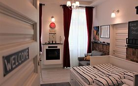 Belvarosi Apartmanszallo - Kiskunfelegyhaza