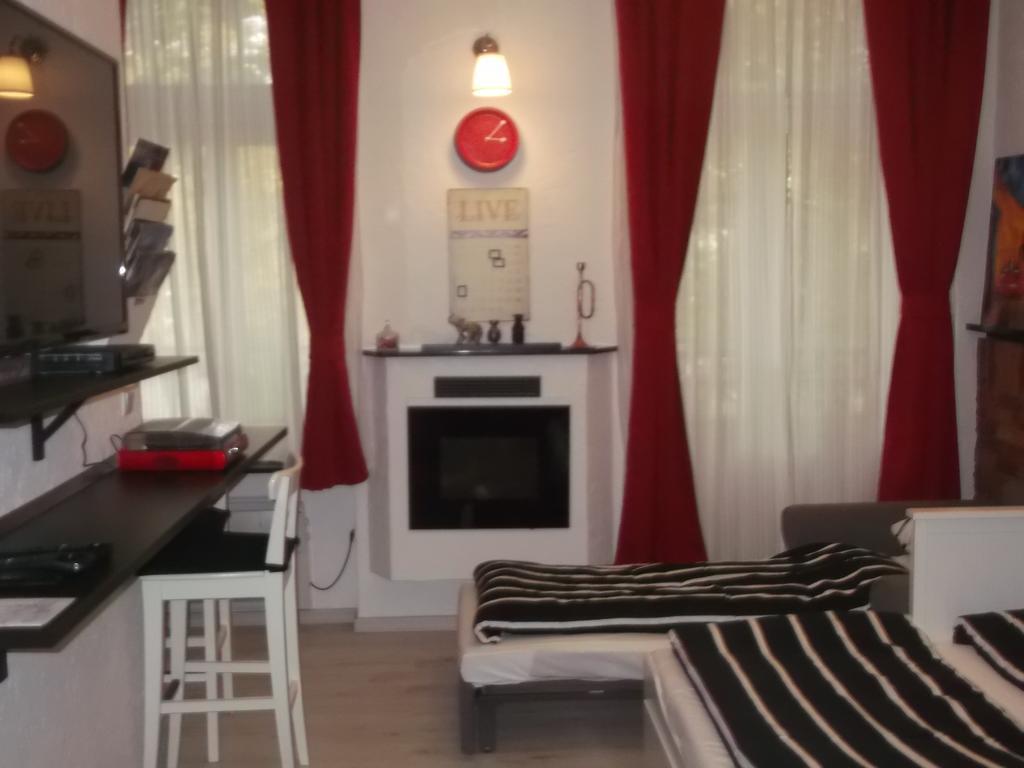 Belvarosi Apartmanszallo - Kiskunfélegyháza Exterior foto