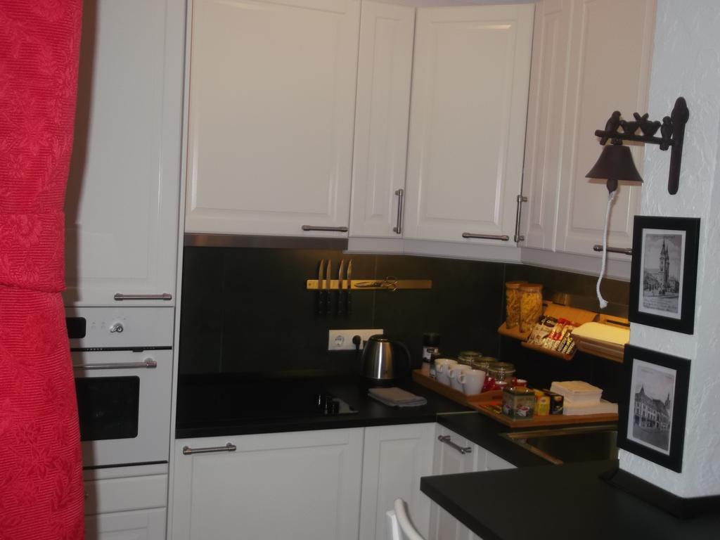 Belvarosi Apartmanszallo - Kiskunfélegyháza Exterior foto