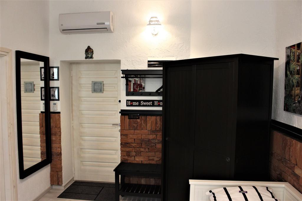 Belvarosi Apartmanszallo - Kiskunfélegyháza Exterior foto
