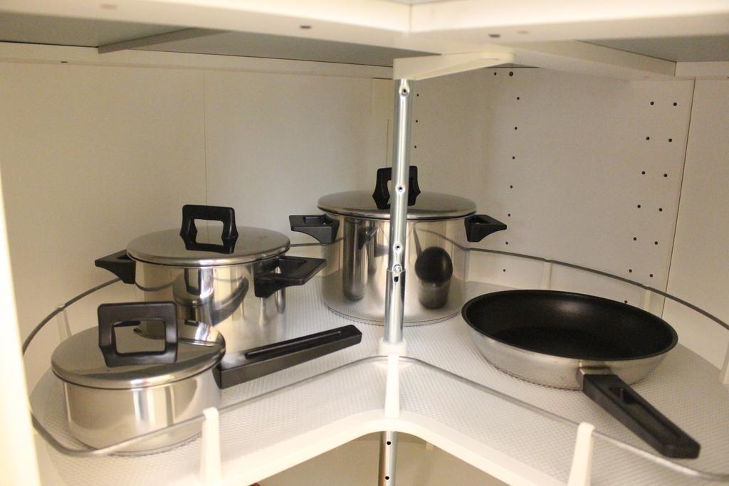 Belvarosi Apartmanszallo - Kiskunfélegyháza Exterior foto