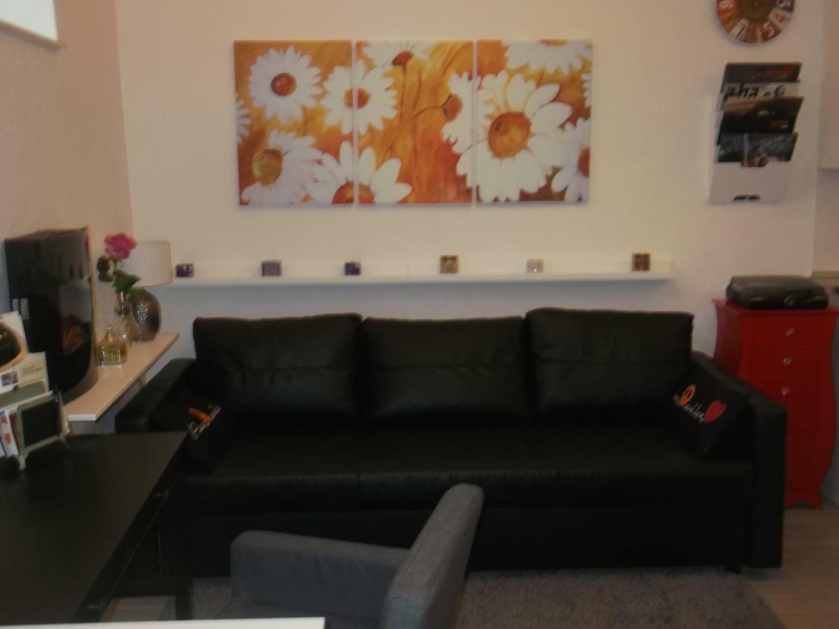 Belvarosi Apartmanszallo - Kiskunfélegyháza Exterior foto
