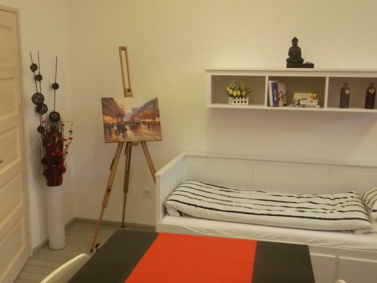 Belvarosi Apartmanszallo - Kiskunfélegyháza Exterior foto