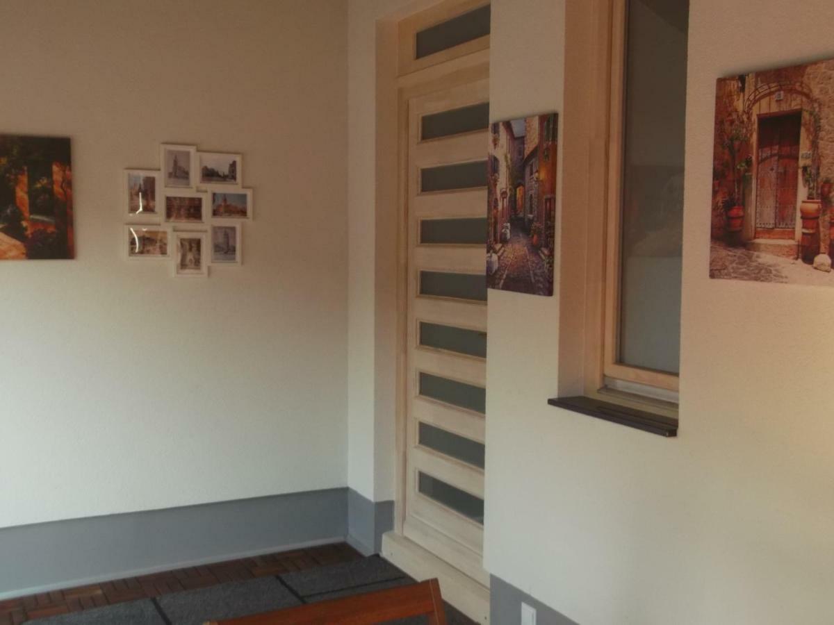 Belvarosi Apartmanszallo - Kiskunfélegyháza Exterior foto