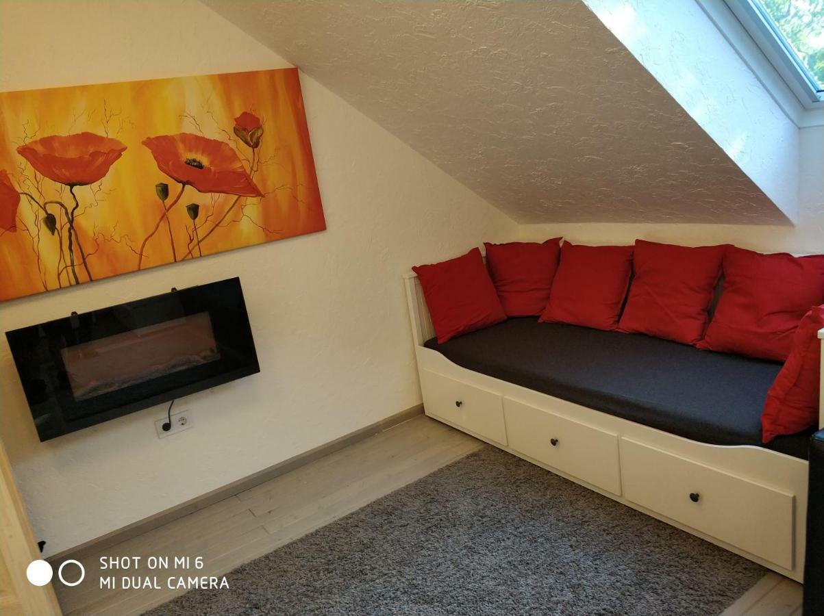 Belvarosi Apartmanszallo - Kiskunfélegyháza Exterior foto