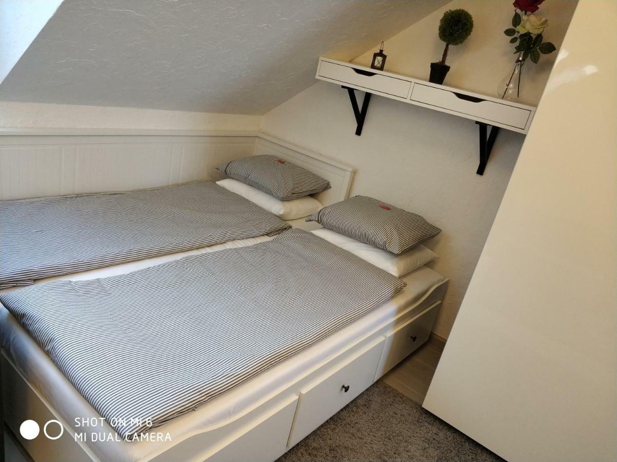 Belvarosi Apartmanszallo - Kiskunfélegyháza Exterior foto